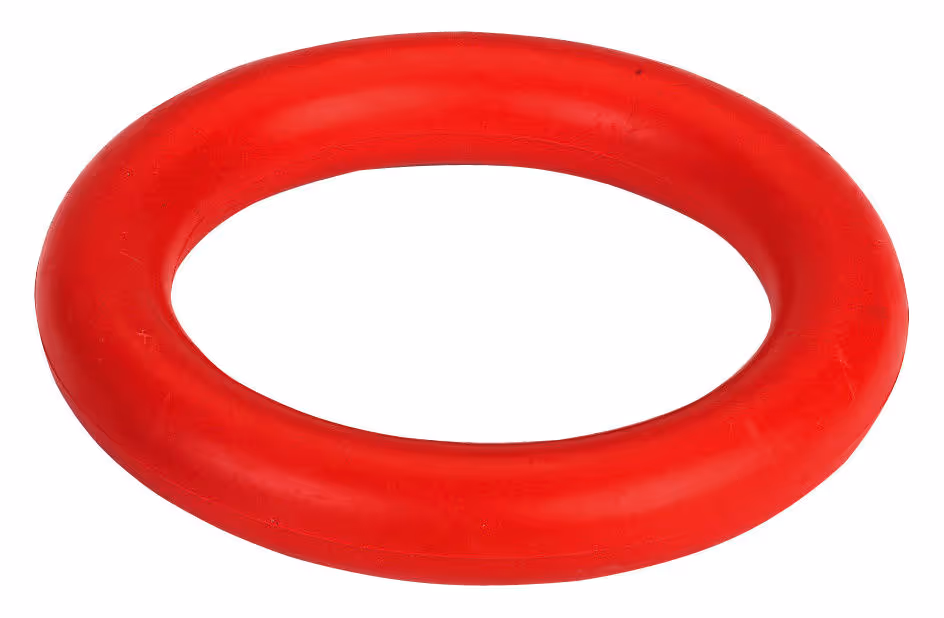 Anneau caoutchouc, Ø15cm
