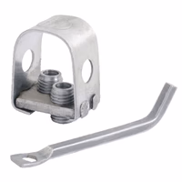 Anneau-clé pour manche en bois