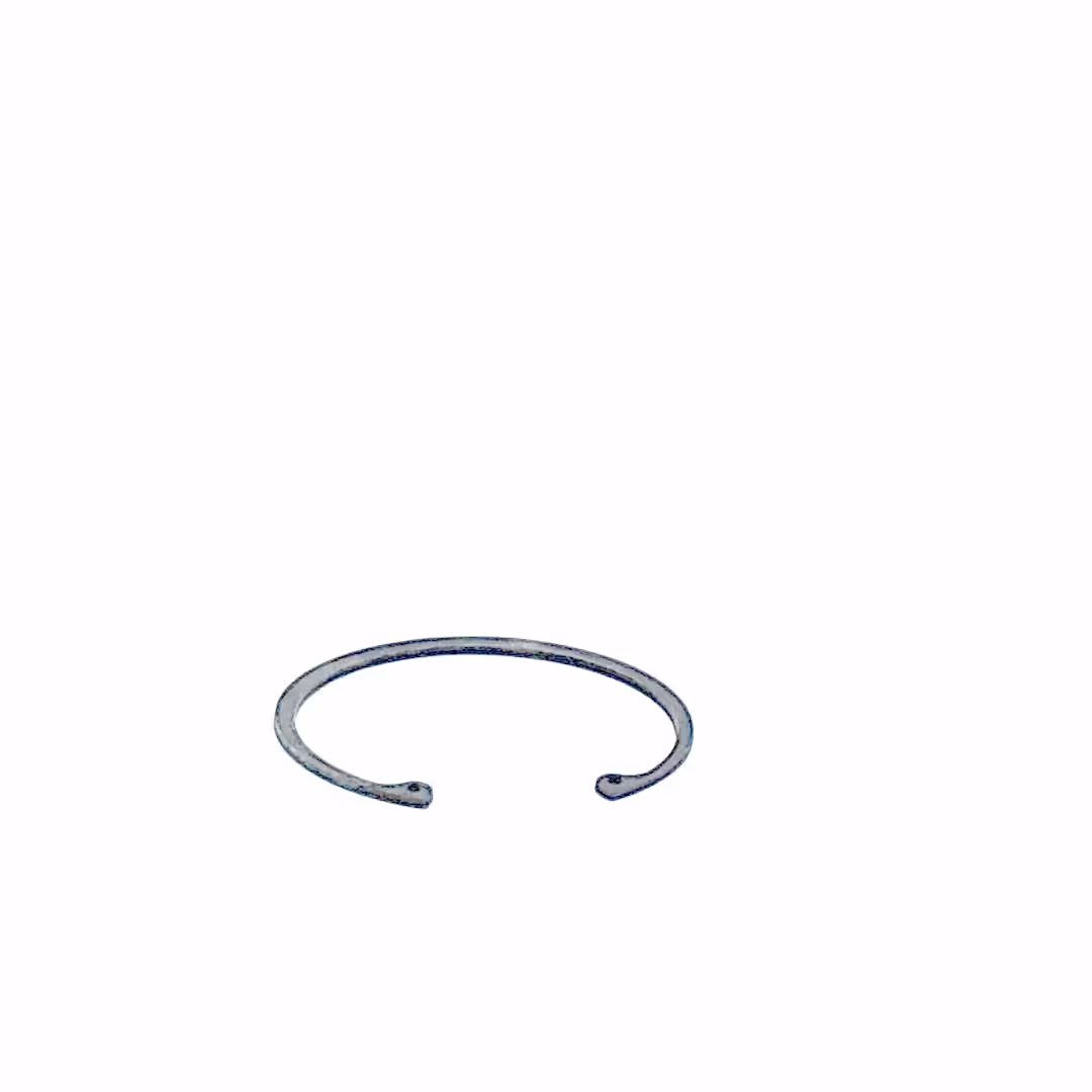 Anneau d'arret 86502284 - Case IH