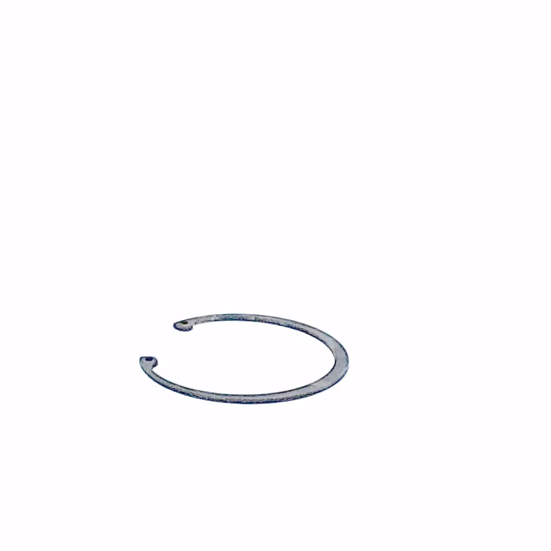 Anneau d'arret 86502284 - Case IH