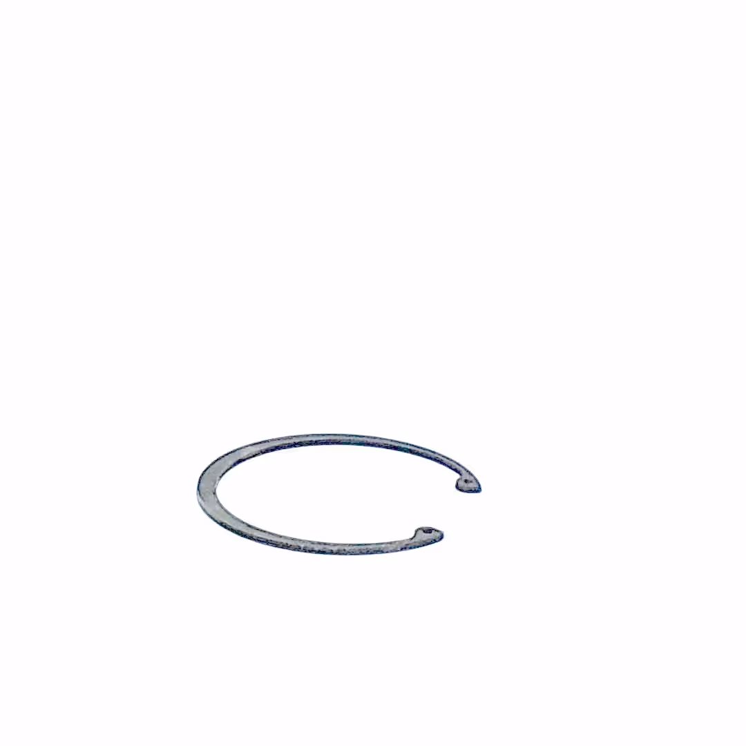 Anneau d'arret 86502284 - Case IH