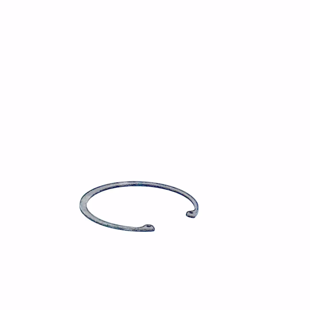Anneau d'arret 86502284 - Case IH