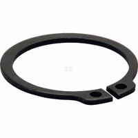 Anneau d'étanchéité