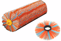 Anneau de balai Rabaud 127x550x1600mm Origine