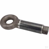 Anneau de remorquage, pivotant 50mm 30T