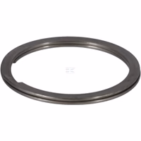 Anneau de retenue en spirale