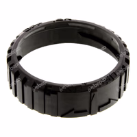 Anneau de serrage filtre gasoil New Holland 87840170 adaptable