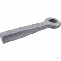 Anneau de traction 50x40 mm