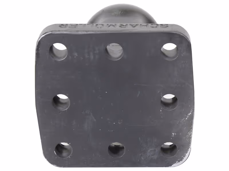 Anneau K80 8 x M20 130 x 130mm