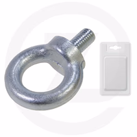 Anneau levage - din 580 m8 (bl. 5 pcs)