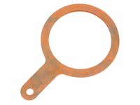 Anneau oscillateur valve de commande - adaptable sur tracteurs Massey Ferguson, Landini, Massey-Harris