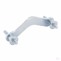 Anneau pour manomètre d= 63mm