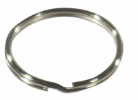 Anneaux de clés Ø 16