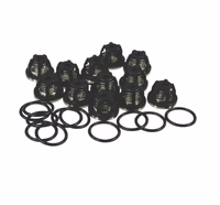 Kit clapet Annovi Reverber AR2114 Origine