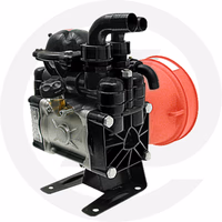 Pompe pulverisateur Annovi Reverberi à piston et membrane Adaptable
