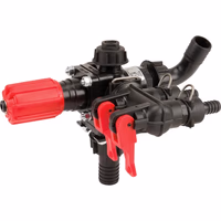 Vanne pulverisateur Annovi Reverberi à sections ECM 2 Origine