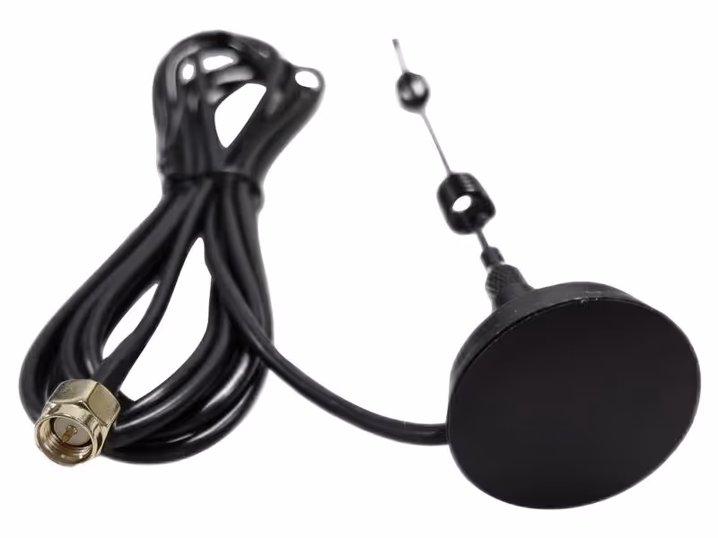 Antenne - adaptable sur moissonneuses John-Deere
