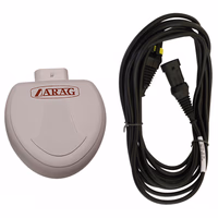 Antenne capteur de vitesse signal NPN ATLAS 100 Arag 46701651