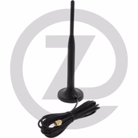 Antenne extérieure - Pour les systèmes vidéo GRANIT