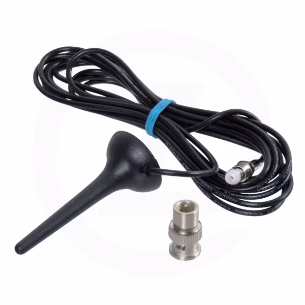 Antenne GPRS avec support aimant Adaptable