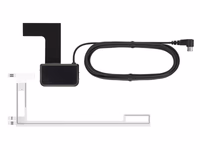 Antenne radio DAB - Fixation