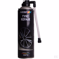 Anti-crevaison Tyre Repair 500 ml