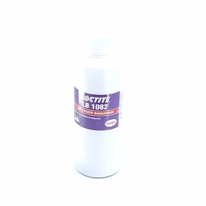 Anti fuite radiateur 250ml