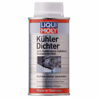 Anti-fuites radiateur