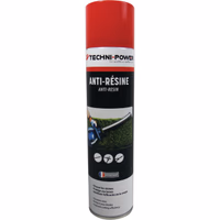 Anti-resine techni-power aerosol 400ml
