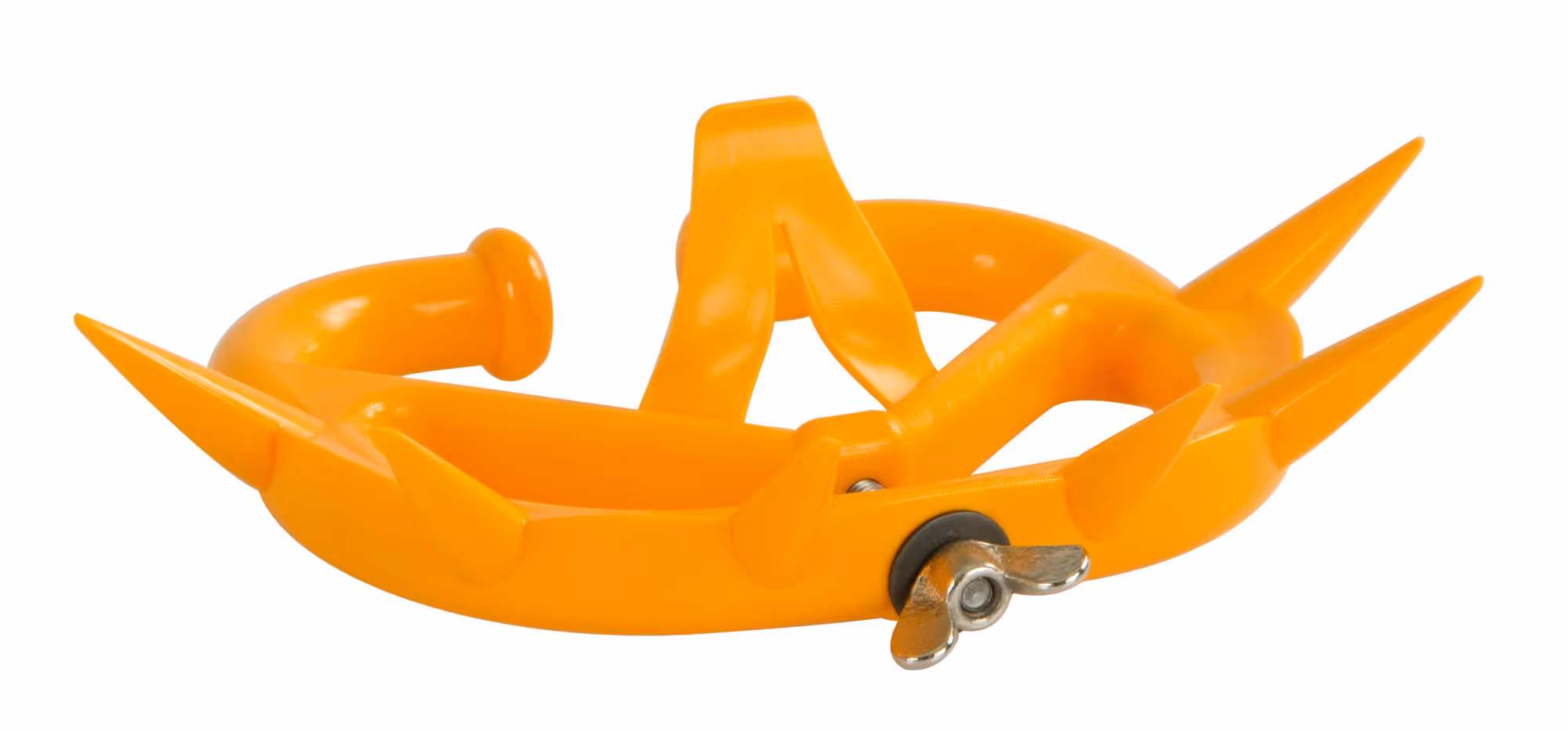 Anti-têteur "Müller2010" moyen orange