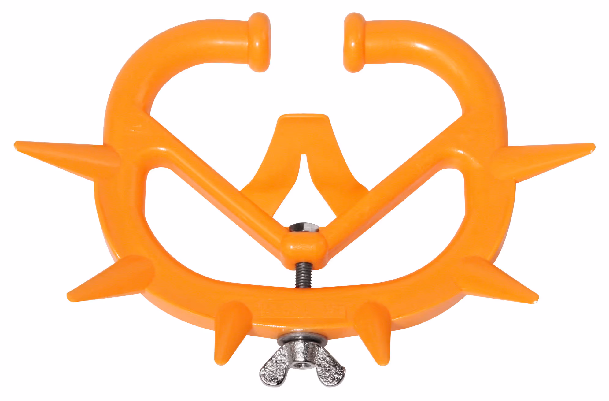 Anti-têteur "Müller2010" moyen orange