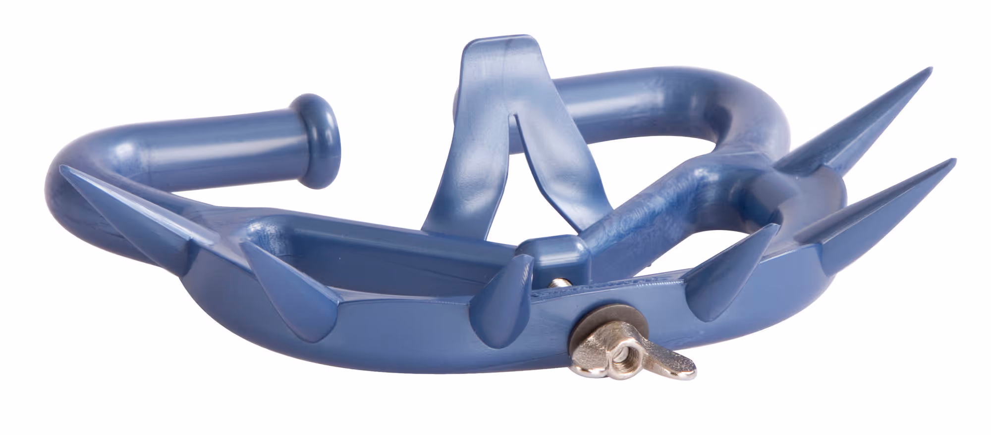 Anti-têteurs "Müller 2010", grand - bleu
