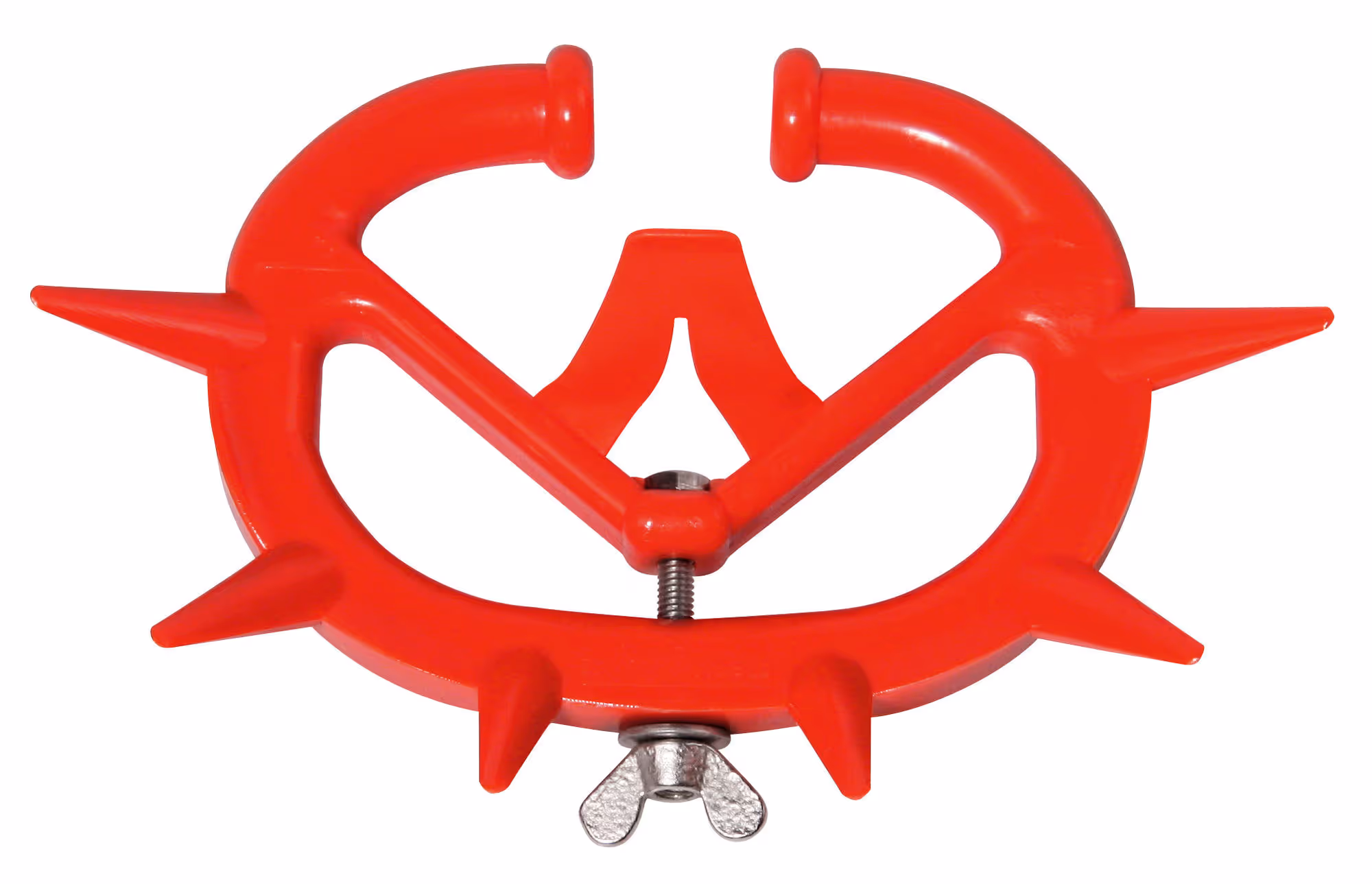 Anti-têteurs "Müller 2010", petit - rouge