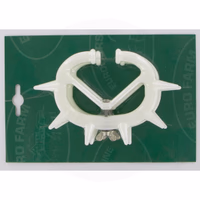 Anneau anti tétée Muller - Taille S - Universel