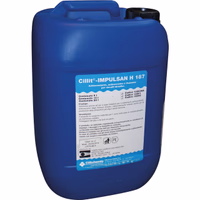 Anticalcaire pour nettoyeur bidon 10 litres 0060000500