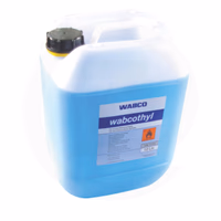 Antigel pour freins pneu. 10L