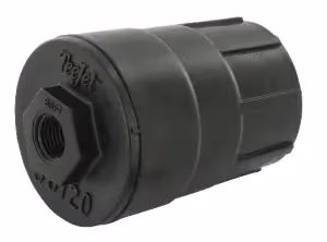 Antigoutte pneumatique Teejet 1/8'' BSPT B5672018F