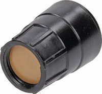 Antigoutte pneumatique Teejet 1/8'' BSPT B5672018F