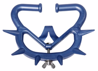 Antitéteur Müller 2010 bleu, bétail