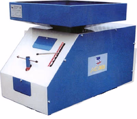 Aplatisseur AS 303 moteur 5.5KW - 7.5CV | FAO