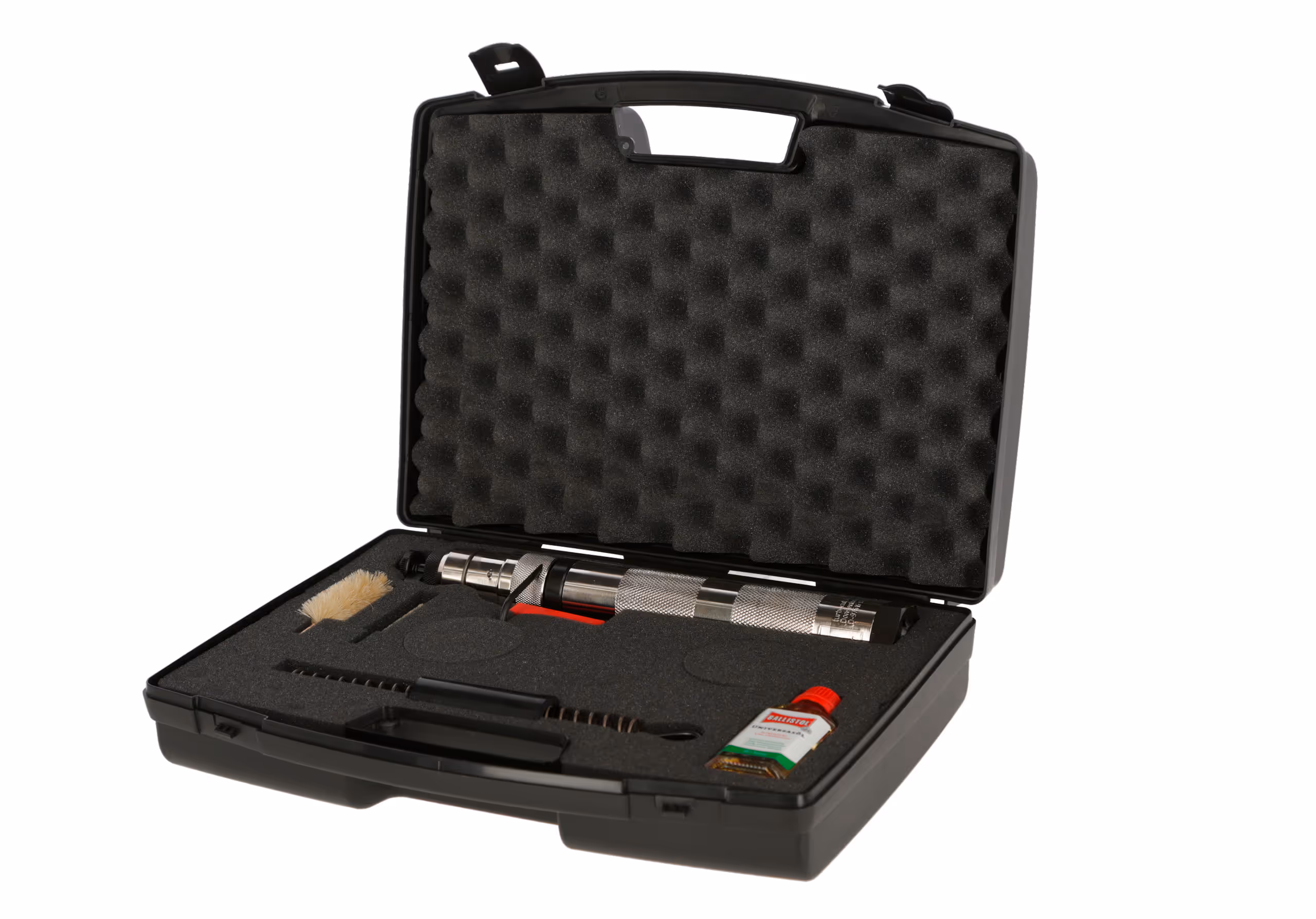 Appareil à euthanasier Blitz avec coffret d'accessoires