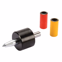 Appareil à marteler + douilles