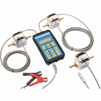 Appareil de mesure conso. de carburant