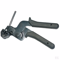 Appareil de serrage et de cerclage