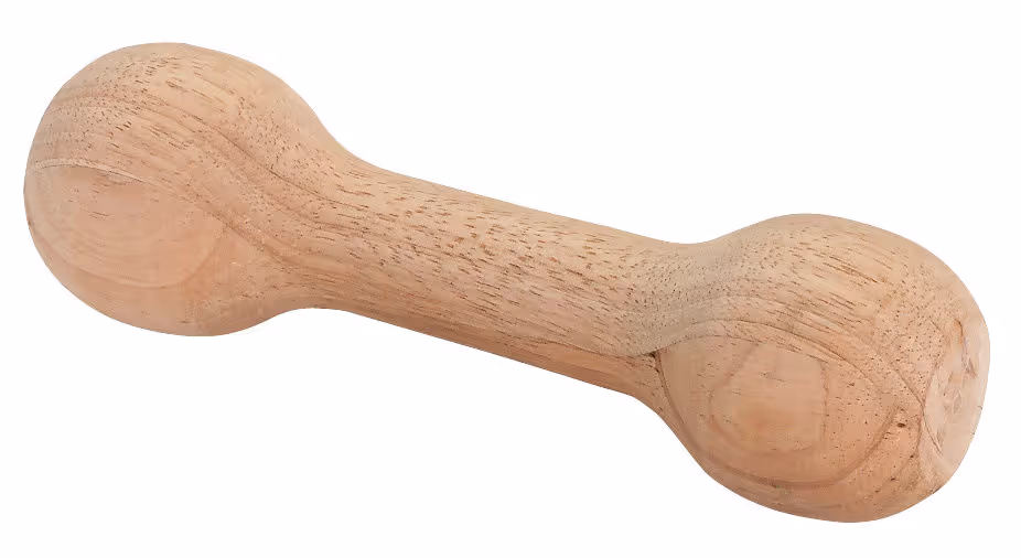 Apportable pour chien 15 cm