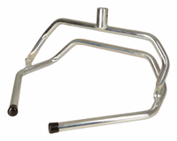 Appui Flexi HK Races viandes, bassins larges