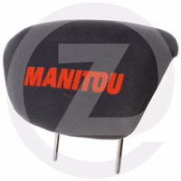 APPUI TETE - 943377 - MANITOU
