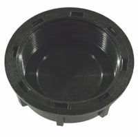 Arag - Bouchon femelle 1"