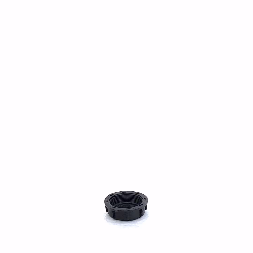 Arag - Bouchon femelle 2"