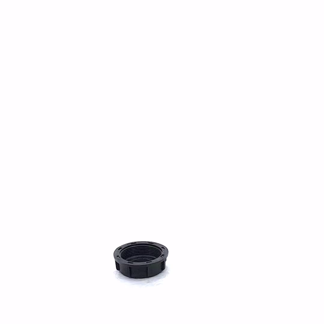 Arag - Bouchon femelle 2"